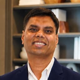 Vamshi Kyatham