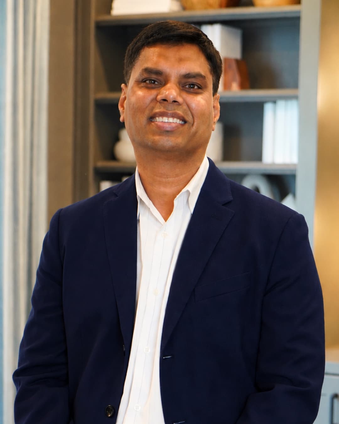Vamshi Kyatham - HTX Realty Group