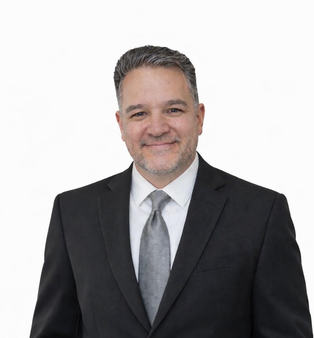 Tony Najjar