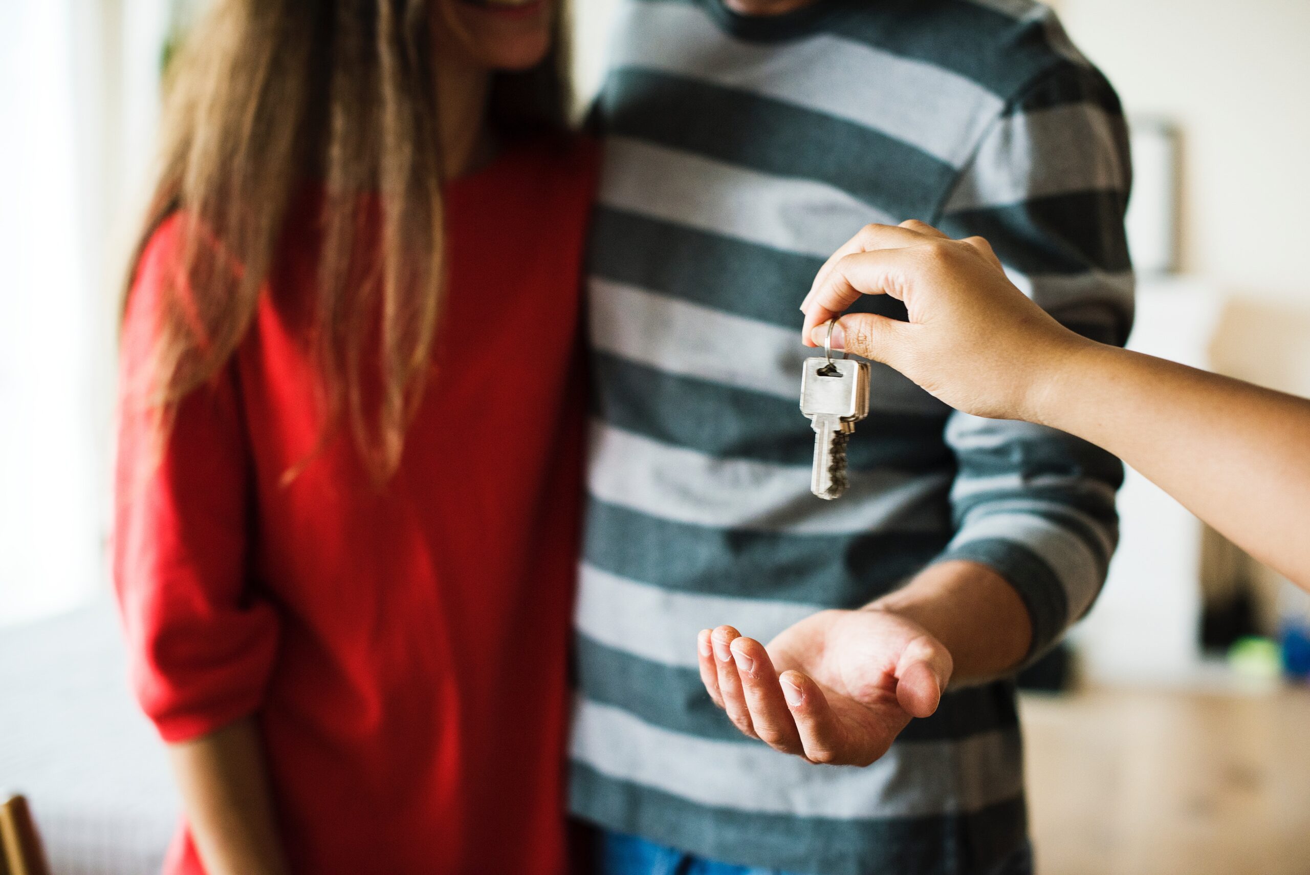 9 Steps to Renting Your Home in Austin