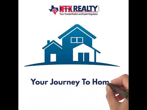Your Journey To Home Ownership | HTX Reality